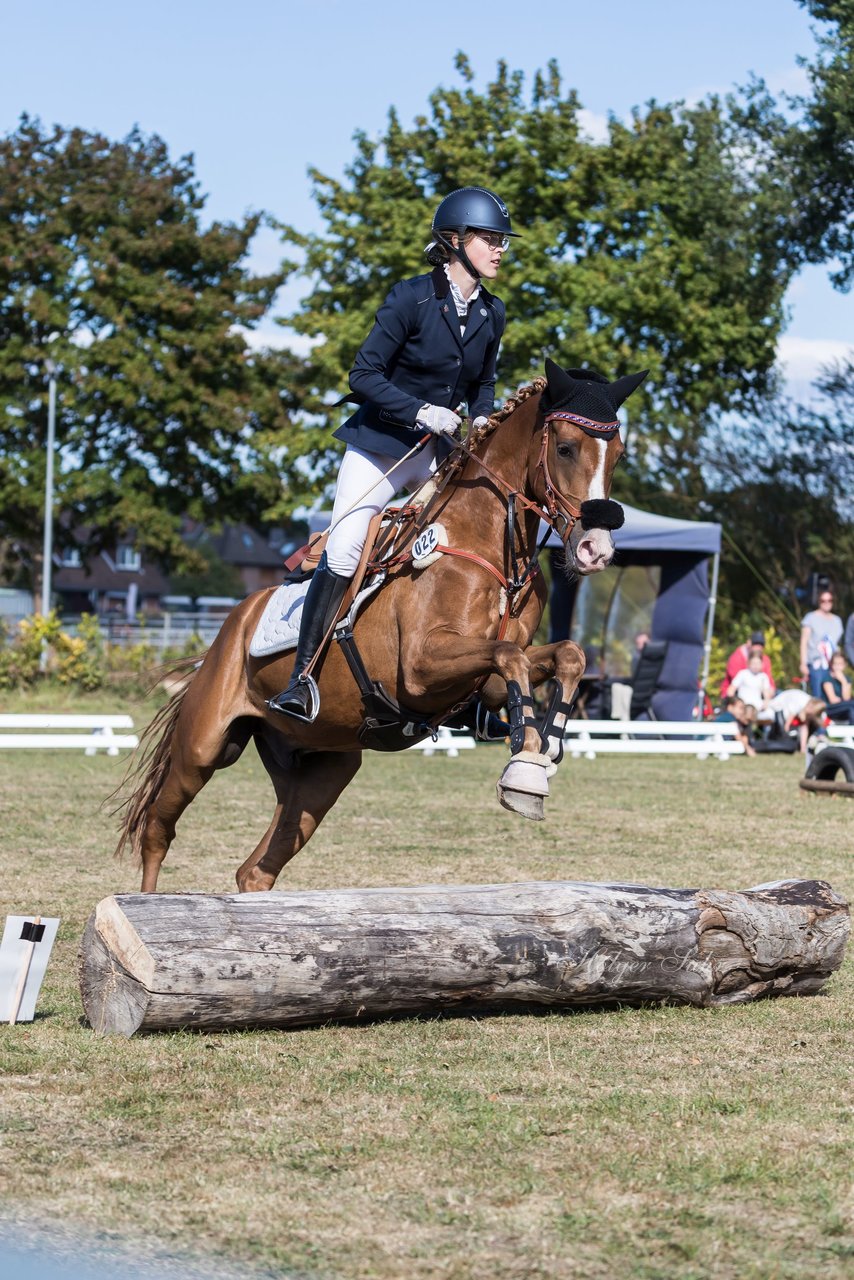 Bild 57 - Pony Akademie Turnier